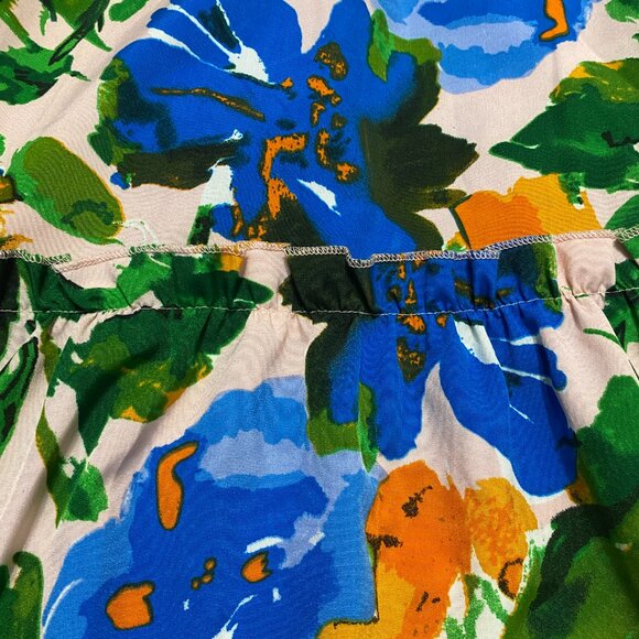 Pretty Spring Dress - Picture 8 of 9